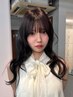 【学割u24★人気クーポン】似合わせカット[表参道/表参道駅/髪質改善/青山/]