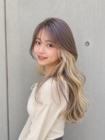 TELA HAIR 北習志野店【テーラへアー】【9月1日OPEN(予定)】 インナーカラー