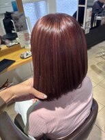 ツインエイトプラス(Twin eight plus+)&nbsp;ピンクヘアー