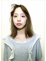 ニコヘアー(niko hair)&nbsp;thisLABOON 8