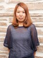 ヘアーアンドネイルリノ(Hair&Nail Lino)/西崎　文子
