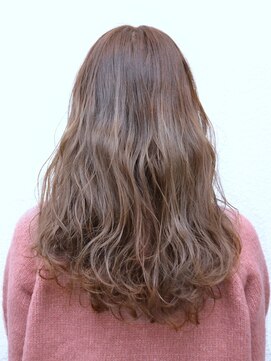 ネオリーブカップ 町田店(Neolive capu) ブルーアッシュ neolivecapu 町田