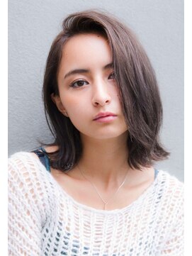 エース (ACE) ACE LA ロブ×アッシュベージュ