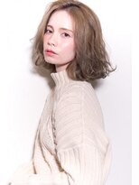 クアトロ グランシュ 川崎店(QUATRO × GranCieux)&nbsp;ゆるミディロブ【QUATRO】