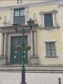 フェリア 緑地公園(FERIA) 国内はもちろん、海外へ行くのも好きです♪