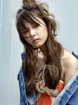 ニーニャ(NINa) ninaスタイル☆180429