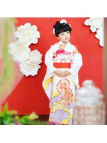 ビーチ 土呂店(Beach)&nbsp;和風プリンセス