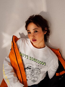 ジョリエス 目白店(Joliesse) ふわユルショート