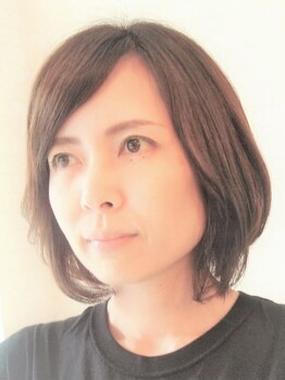 メルテ(Melte)の写真/経験豊富なスタイリストが1人1人に合った扱いやすいスタイルをご提案。理想のイメージご相談下さい！