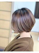 レゴリス(REGOLITH)&nbsp;ナチュラルショート