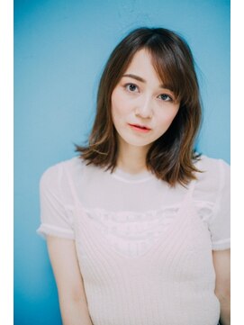 リアン 方南町店(Lian) ローレイヤーミディ