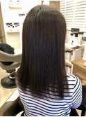 カット+ミルボングローバルトリートメントコース