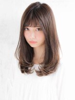 リリアン 表参道(relian) 艶カラー relian表参道