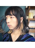 boscoあべ &nbsp;インナーブリーチ