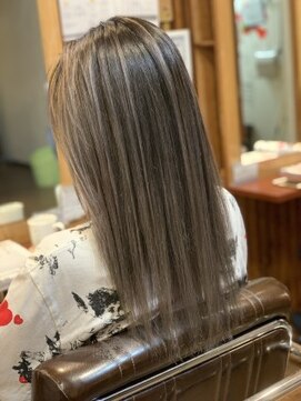 ブリッツ レボ(BLITZ-REVO) ☆☆Ryo先生のダメージレスカラー集☆☆