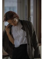 イエス(YES) ショート