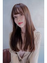 アメリ 新宿(Ameri)&nbsp;Ameri 美髪ストレート【新宿】