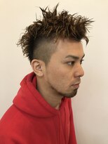 ブランコ&nbsp;フェード4ツイスト