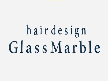 グラスマーブル(Glass Marble)の写真