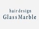 グラスマーブル(Glass Marble)の写真