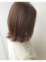 トリート 南行徳本店(TREAT)&nbsp;ピンクベージュ