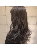 ウルム 蕨西口(ULUM)&nbsp;【落合優香】大人気！ラベンダーベージュ