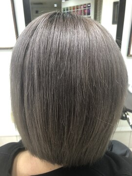 コレットヘア(Colette hair) ハイトーンヘアにもXトリートメント！
