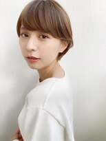 ネオリーブ アンド 渋谷店(Neolive &)&nbsp;【Neolive & 渋谷店】マッシュ/くびれヘア/メルティーカラー