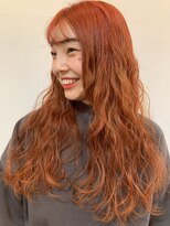 カミヤ(kamiya)&nbsp;【kamiya】ビビットハイトーンカラー