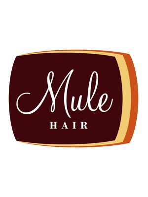 ミュールヘアー(Mule HAIR)