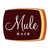 ミュールヘアー(Mule HAIR)のお店ロゴ