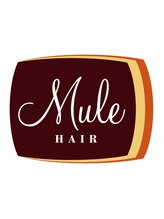 Mule HAIR【ミュールヘアー】
