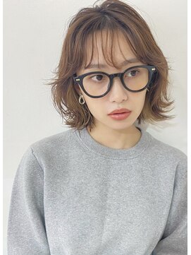 キイ 勝どき(K.e.y) くびれボブ