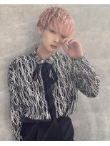 シン(syn) 韓国ツイスト