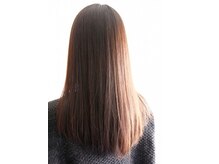 ヘアーメイク クリア(Hair Make Clear)