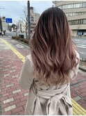 airtouch balayage