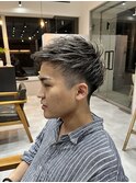 【 eL 横浜 】メンズショート