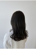 オリーブカラー