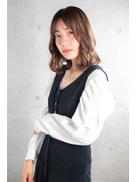 クロエ 三軒茶屋(Cloe)&nbsp;モテ髪カタログ