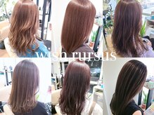 ルルスス 中庄店(rursus nakasyo)