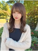 【Rohange】韓国スタイル×透明感カラー