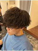 縦落ちツイストスパイラル