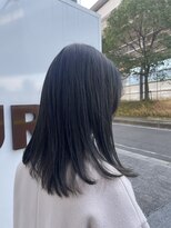 ラプチャー 上小田井(RAPTURE)&nbsp;30代40代50代グレージュカラー