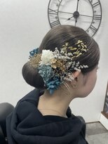 ウルトラヘアー ULTRA HAIR セット