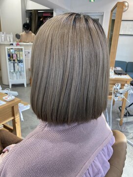 フツーロ 栄(FUTURO) ミルキーミルキー