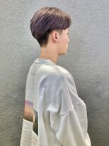 ラヴリア クルメ(LOVERIA KURUME)&nbsp;ラベンダーシルバー