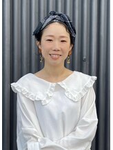 カフネ(CAFUNE) 川尻 あかね