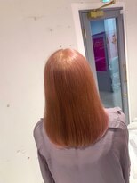 ☆ピンクベージュ☆