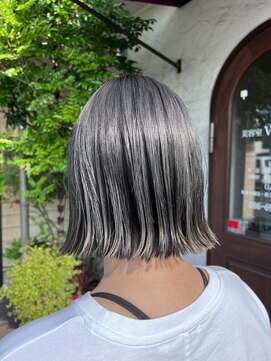 ヴィアンカ(Vianca) パールグレージュ/大人かわいい/大人女子/大人＠20代30代40代