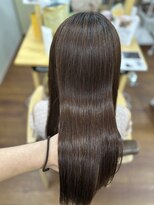 リミエ(RIMIE)&nbsp;#酸性ストレート#マーブ#髪質改善